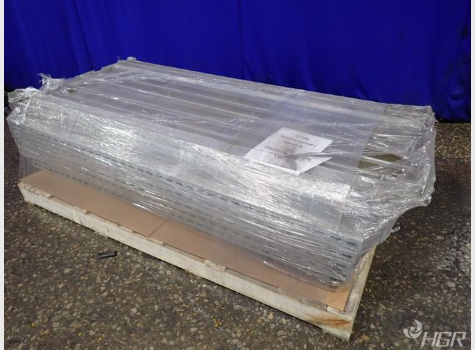 Pallet Racking