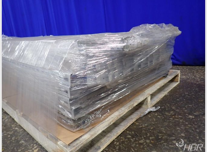  Pallet Racking