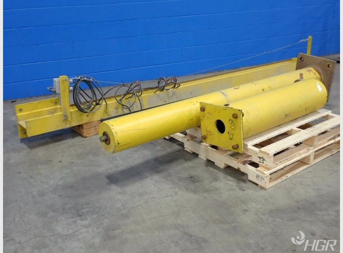  Jib Crane