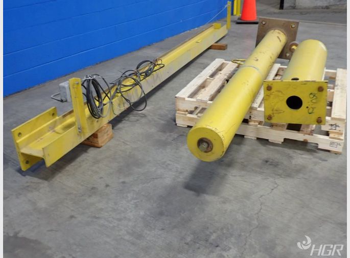  Jib Crane