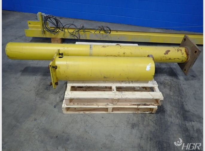  Jib Crane
