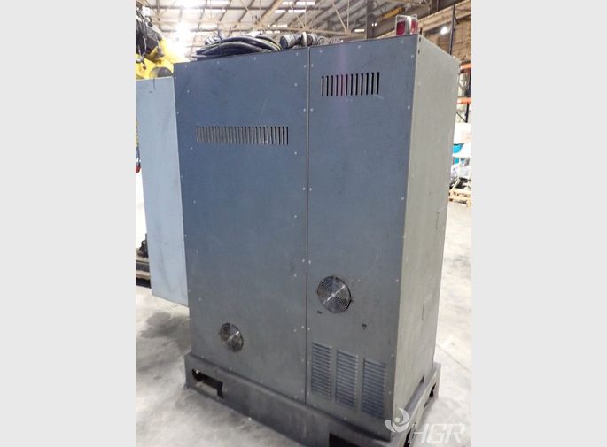 Fanuc Robotcontrol System