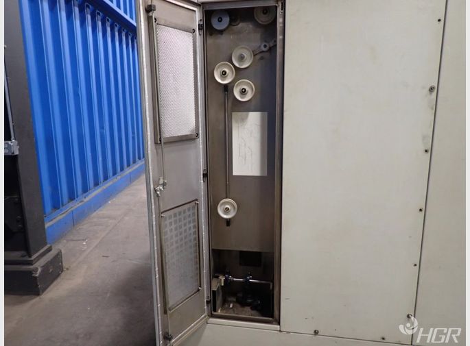 Charmilles Technologies Edm
