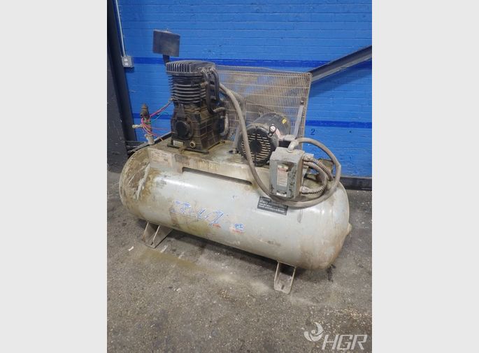 Bel Air Bel Air 5312h Compressor