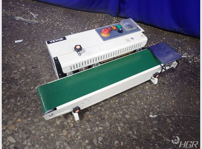 Vevor Packaging Sealing Unit