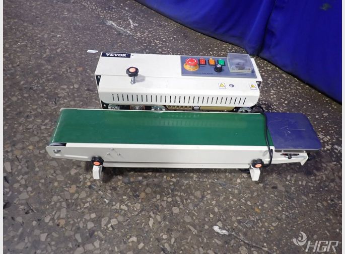 Vevor Packaging Sealing Unit