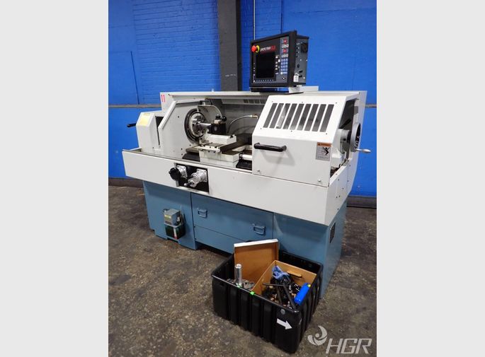 Trak Trak Trak 1630sxtrl 1630sx Cnc Lathe