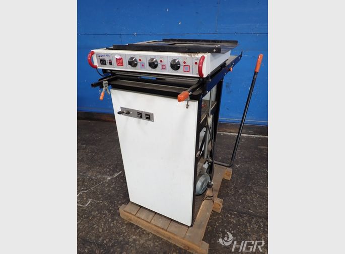 Formech Formech Formech 450 Thermoformer