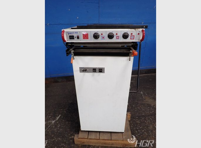Formech Formech Formech 450 Thermoformer