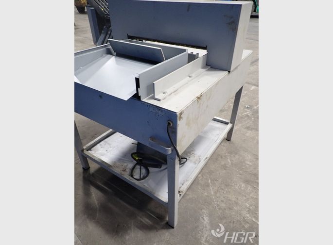 Triumph Paper Cutterpart