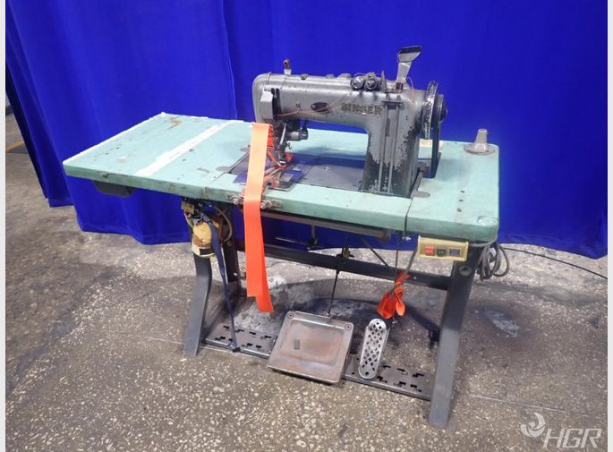 Singer Sewing Machine