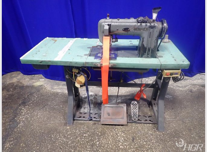 Singer Sewing Machine