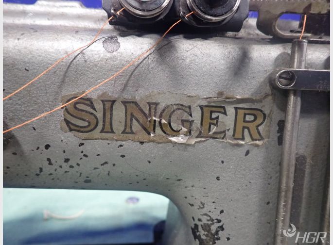 Singer Sewing Machine