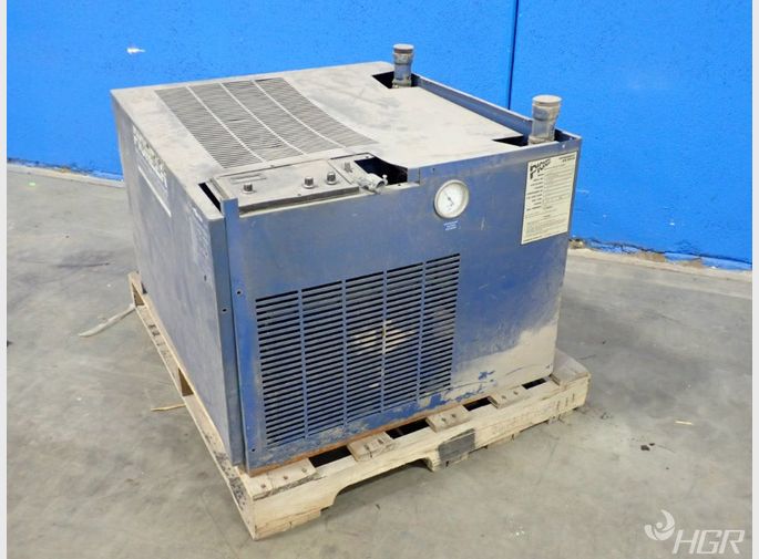 Pioneer Innovative Quiality Systems Refrigerated Air Dryer