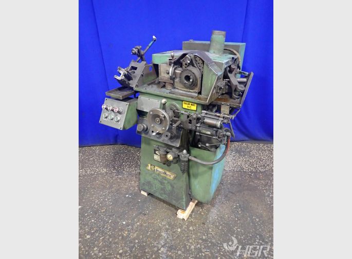 Winslow Tool  Cutter Grinder