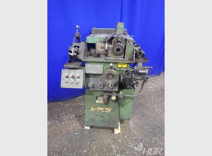 Winslow Tool  Cutter Grinder