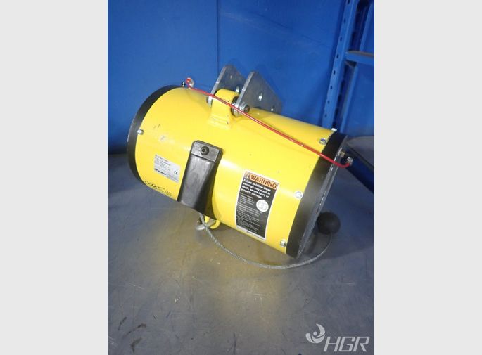Ingersollrand Balancer