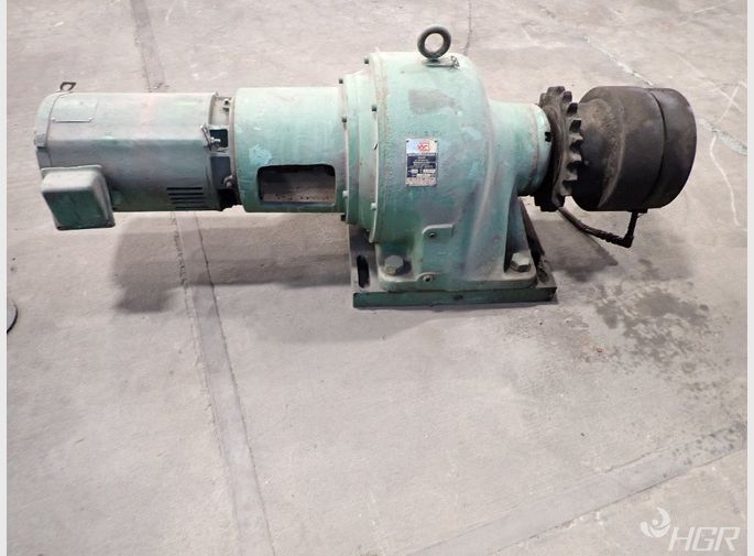 Winsmith Speed Reducer