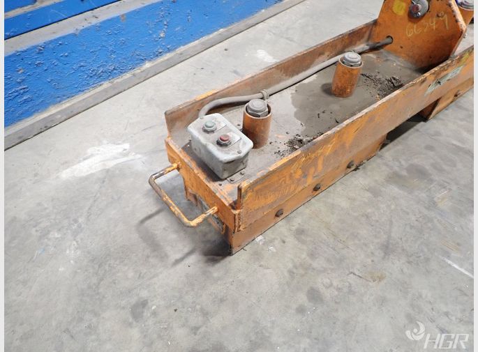 Permadur Lifting Magnet