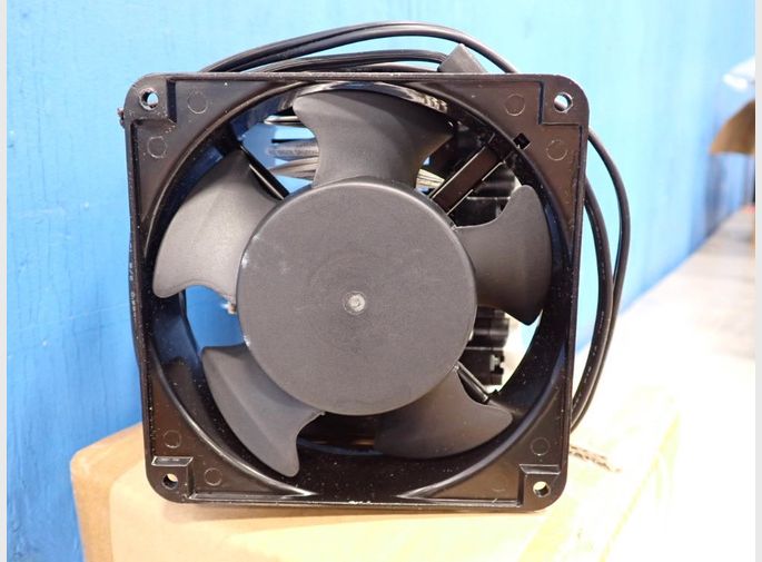 Chromalox Power Controller