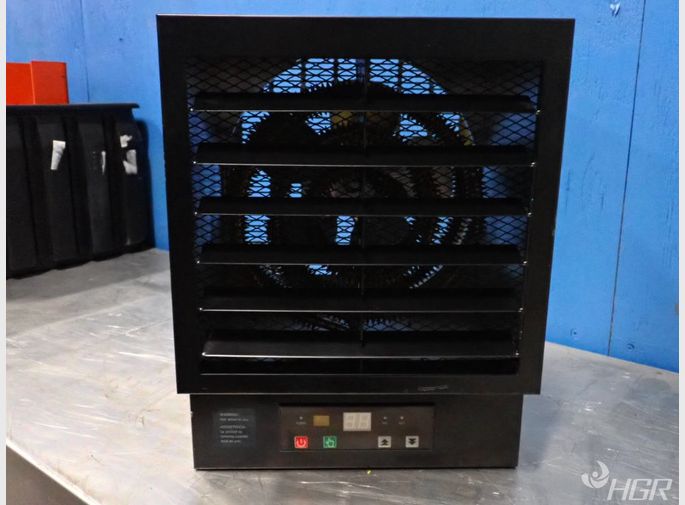 Dura Heat Air Heater