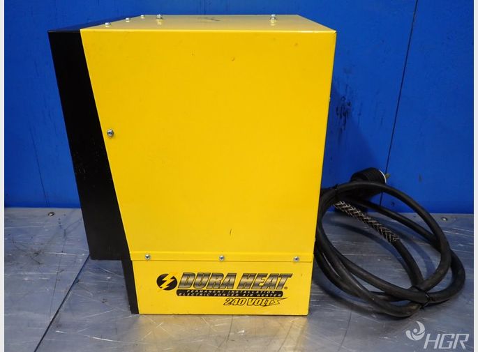 Dura Heat Air Heater