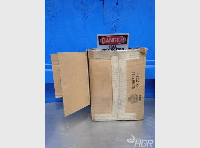  Danger Fall Protection Required Signs