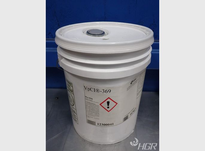 Cortec Temporary Rust Preventative Oil Based Coating