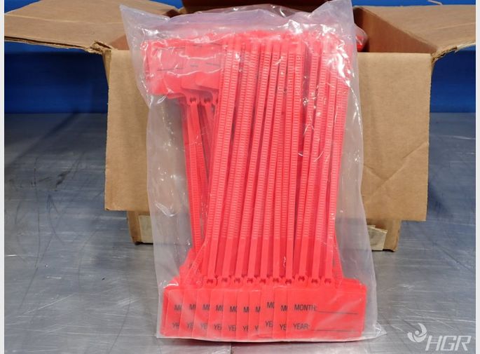  Red Date Straps