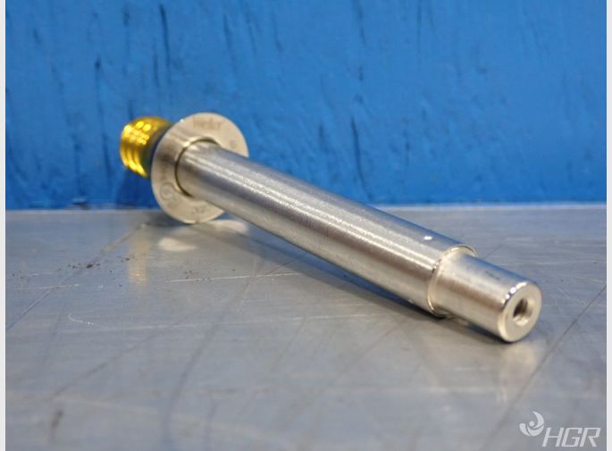 Weller Heater For Threadin Tips