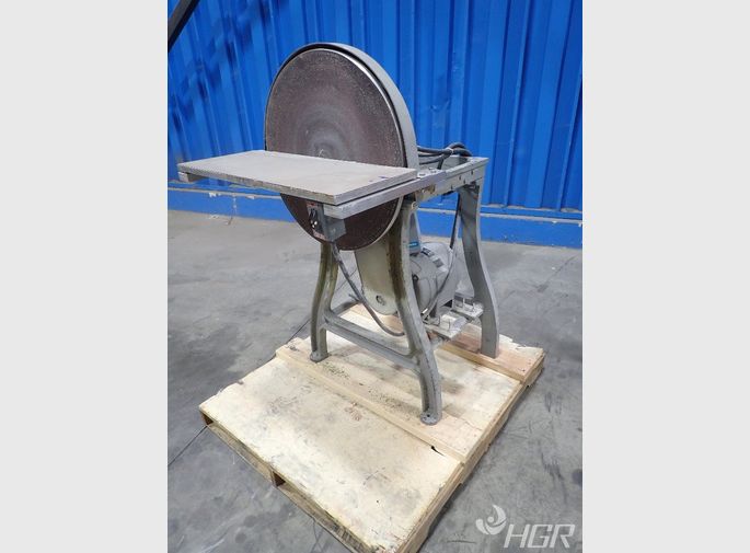  Disc Sander