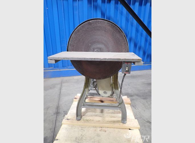 Disc Sander