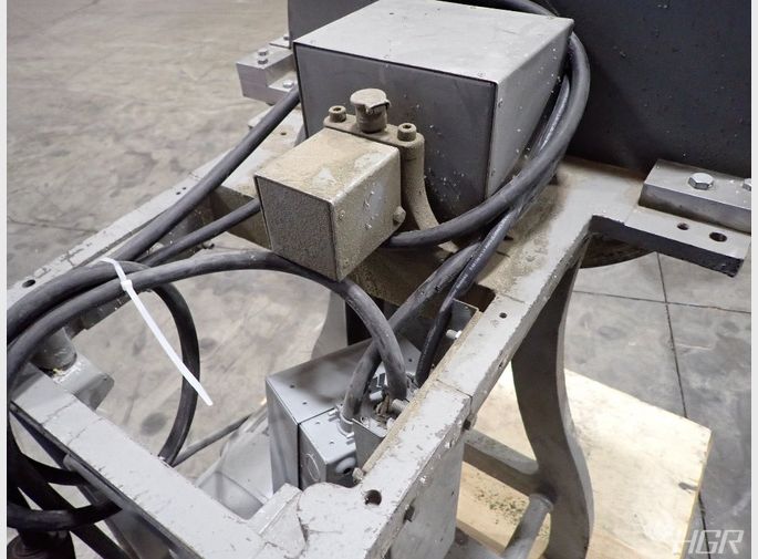  Disc Sander