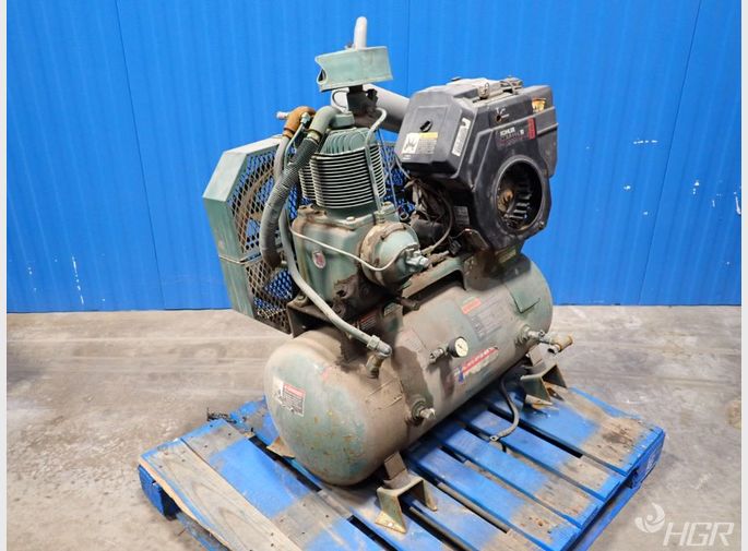 Kohler Air Compressor