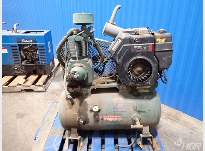 Kohler Air Compressor