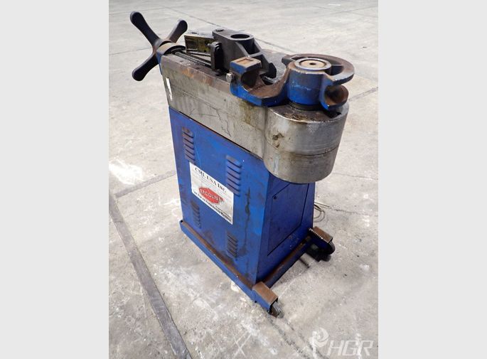 Ercolina Top Bender