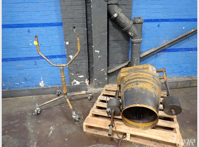 Muller Mixer Muller Mixer Concrete Mixer