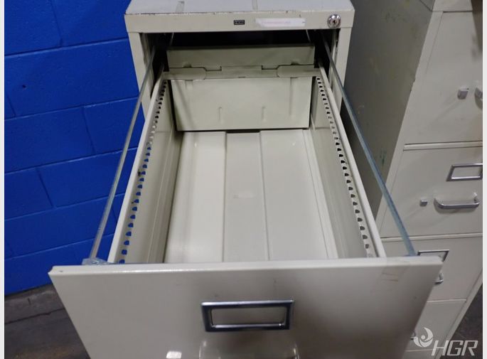Hon File Cabinet
