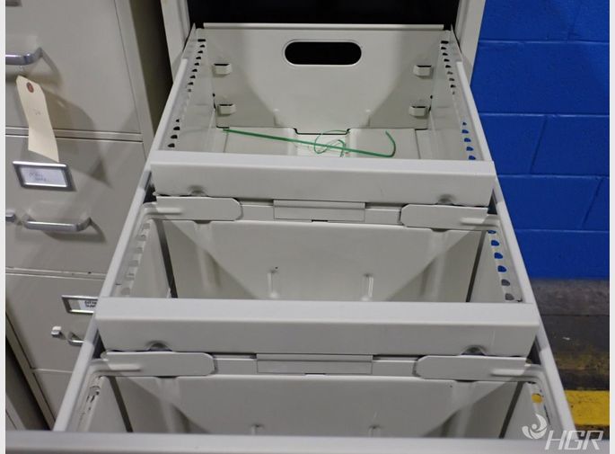 Hon File Cabinet