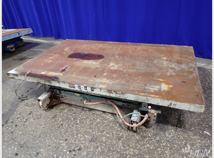  Tilt Table