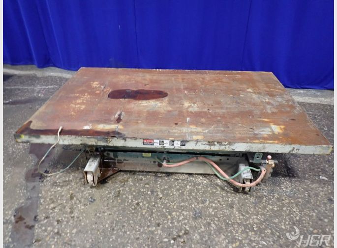  Tilt Table
