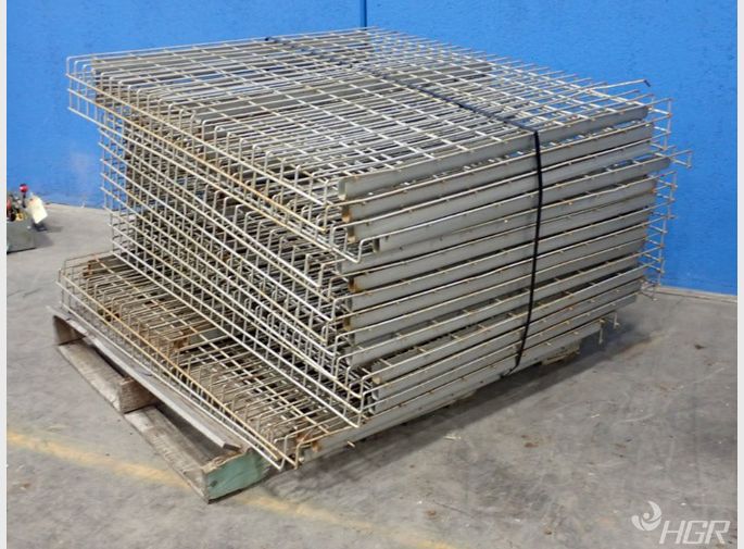  Pallet Racking