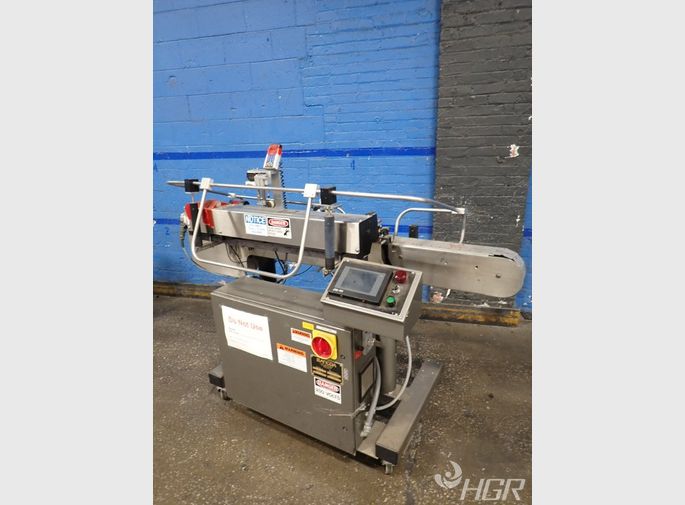 Morrison Timing Screw Timing Screw Conveyor