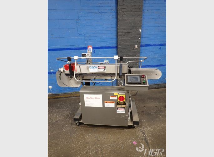 Morrison Timing Screw Timing Screw Conveyor