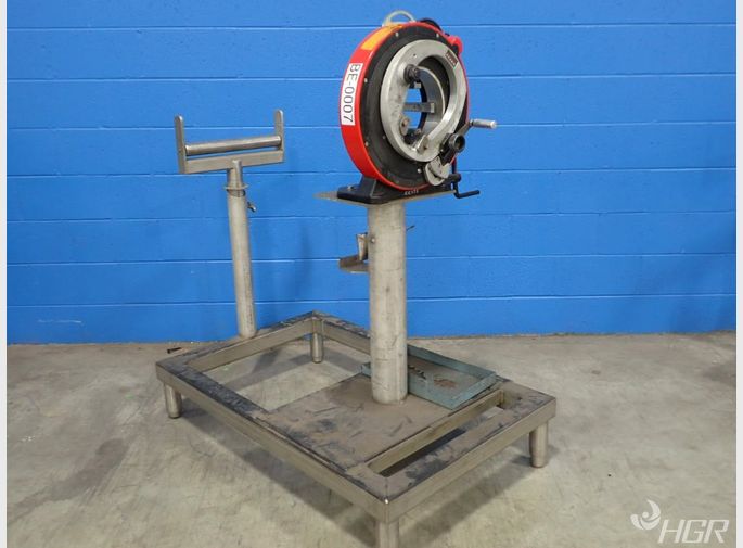Axx Air Tube Cutter