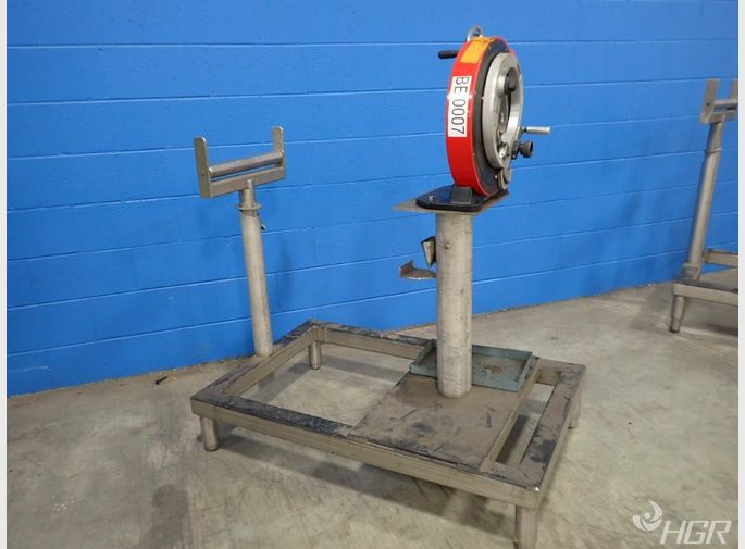 Axx Air Tube Cutter