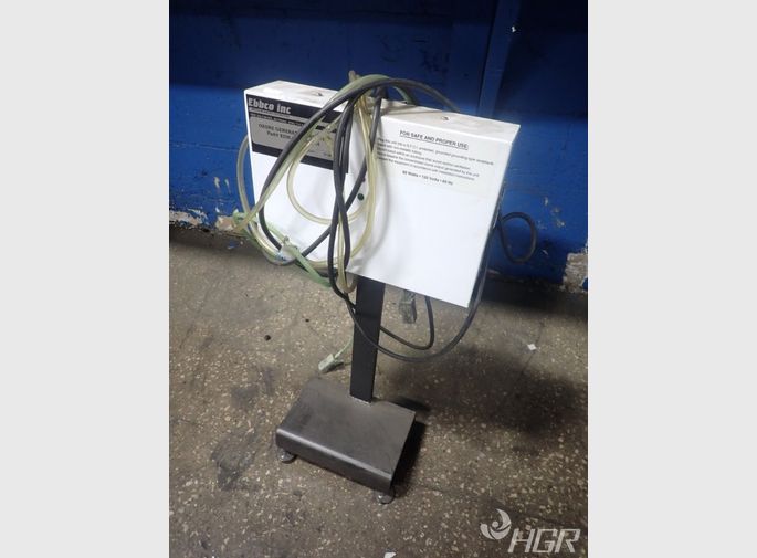 Ebbco Ozone Module