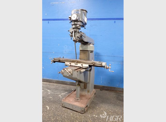 Sharp Sharp Sharphmw Vertical Mill