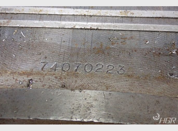 Sharp Sharp Sharphmw Vertical Mill