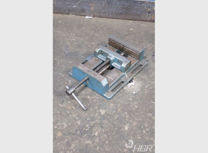 Palmgren 8 Vise